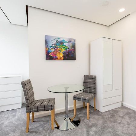 Modern Studio Next To Edinburgh Castleアパートメント エクステリア 写真